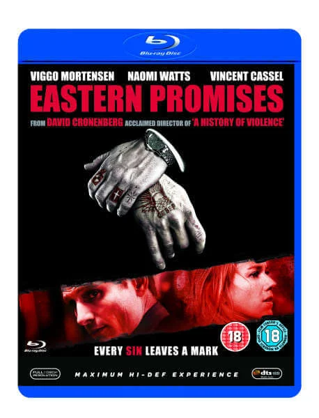 Eastern Promises