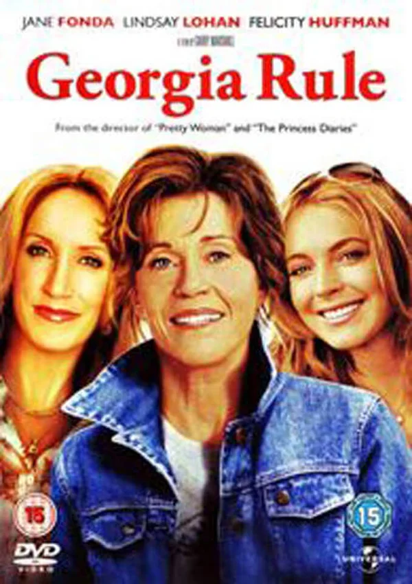 Georgia Rule