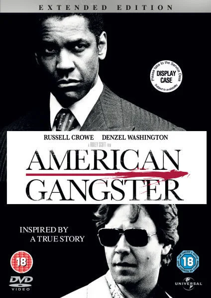 American Gangster