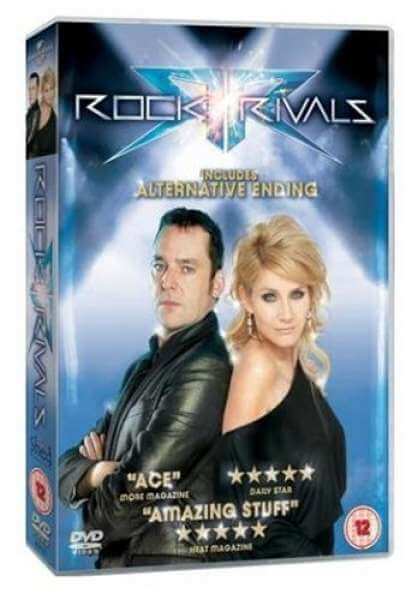Rock Rivals