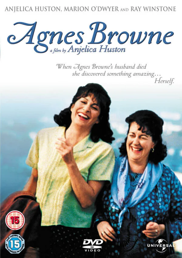 Agnes Browne