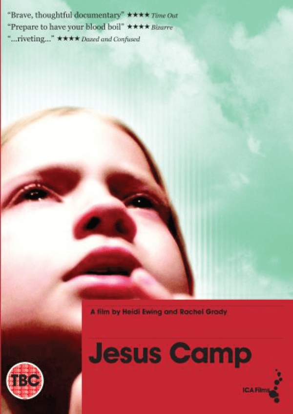 Jesus Camp