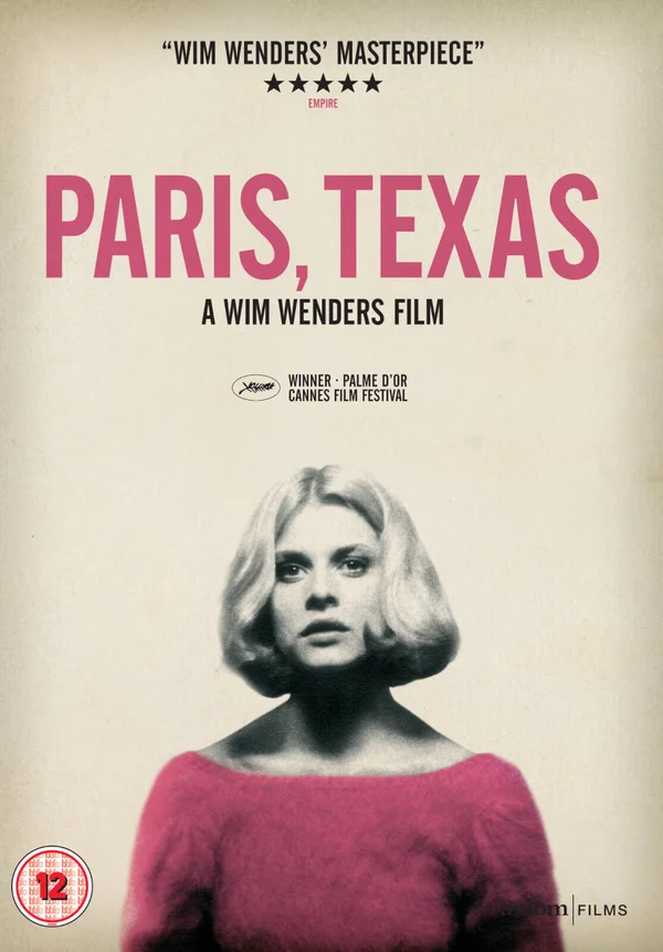 Paris Texas