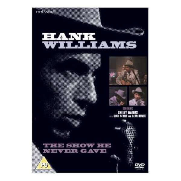 Hank Williams