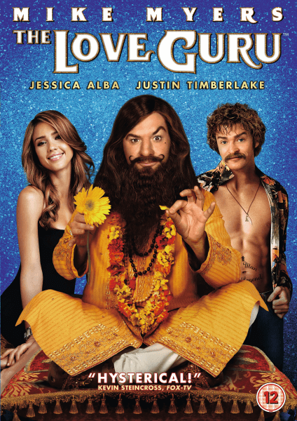 The Love Guru
