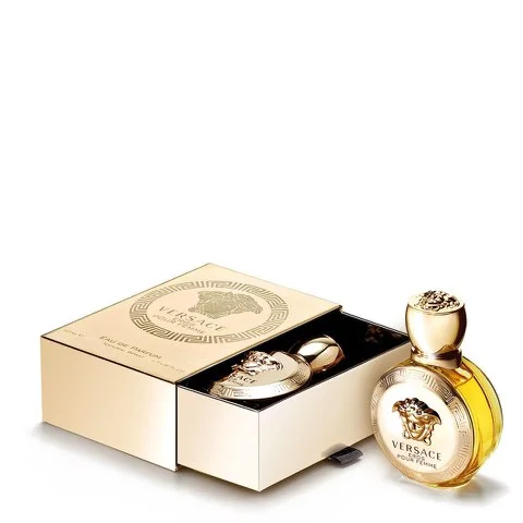 Versace Eros Pour Femme Eau de Parfum 50 ml