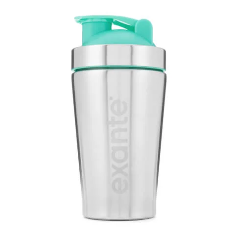 Metal Shaker