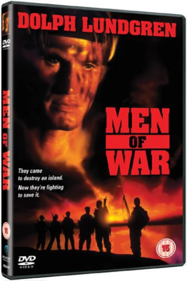 Men Of War