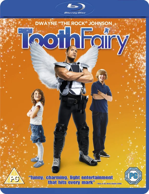 Tooth Fairy
