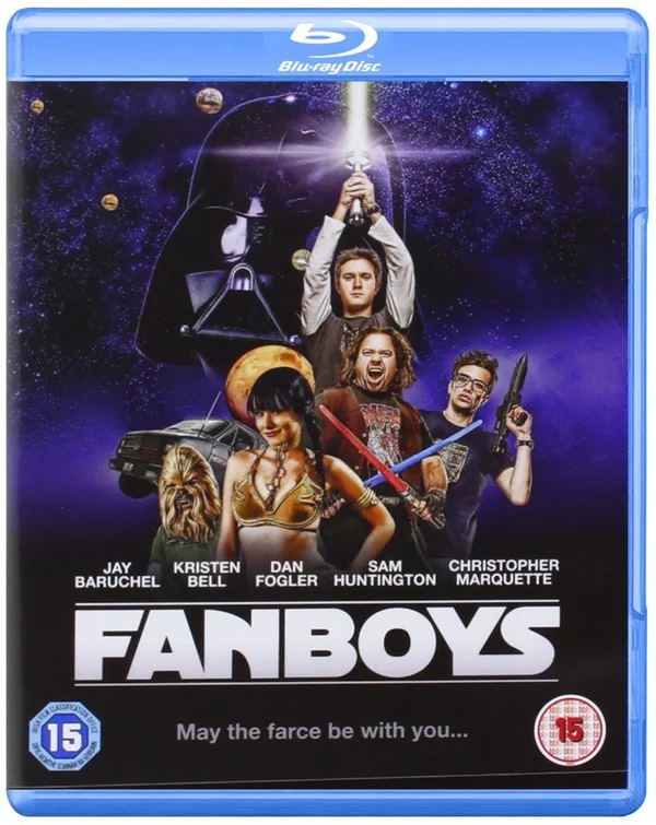 Fanboys