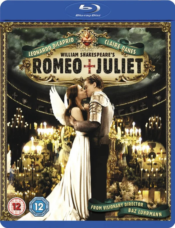 Romeo & Juliet