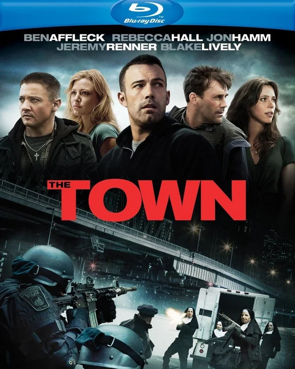 The Town