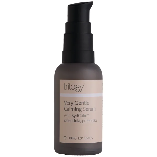 Trilogy Very Gentle Calming Serum 30ml