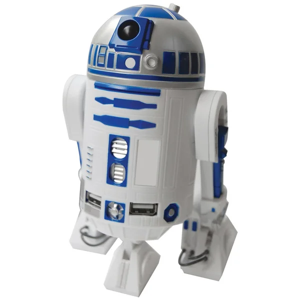 Star Wars: R2-D2 USB Hub