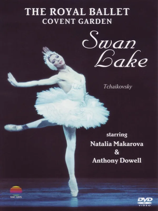 Tchaikovsky: Swan Lake - Kirov Ballet