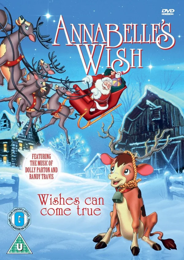 Annabelles Wish
