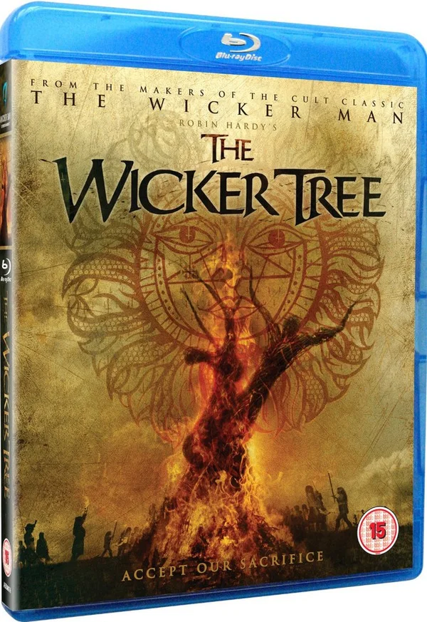 The Wicker Tree