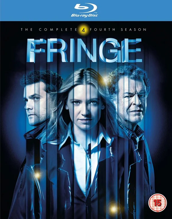 Fringe - Season 4