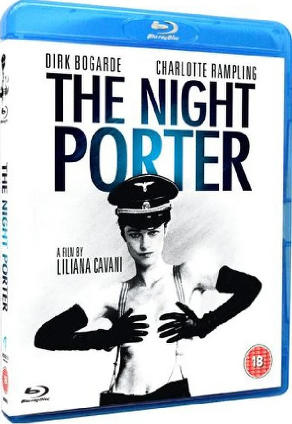 The Night Porter