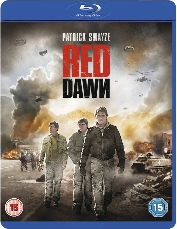 Red Dawn