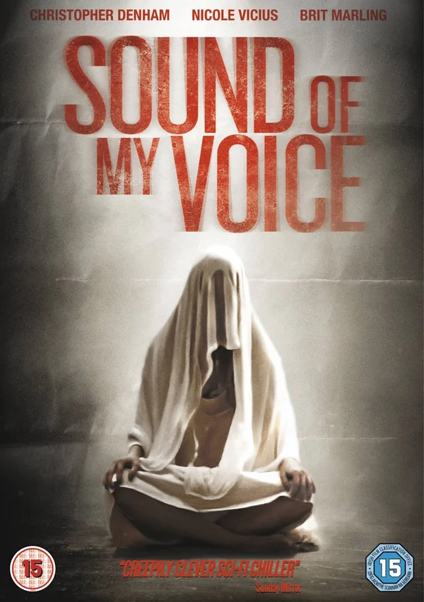 Sound of My Voice