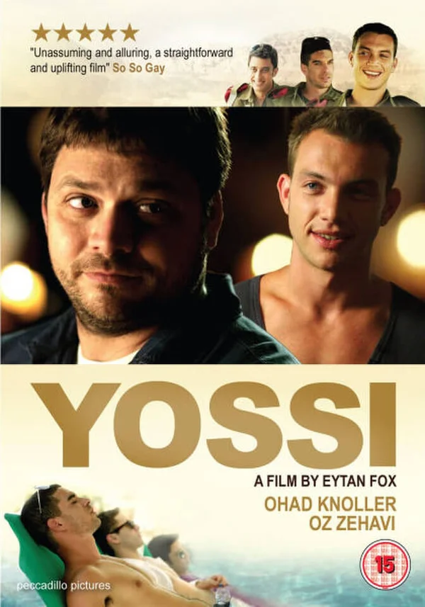 Yossi