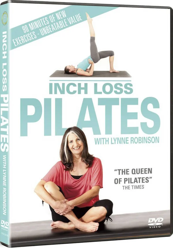 Lynne Robinson's Inch Loss Pilates