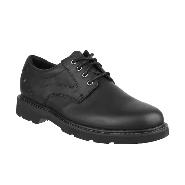 Rockport Men's Charlesview Rock Brogues - Black 