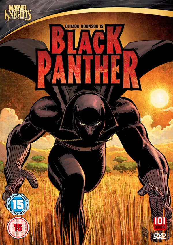 Black Panther
