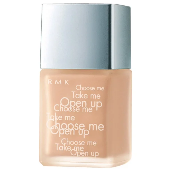 RMK Liquid Foundation