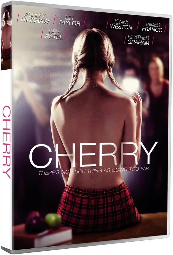 About Cherry