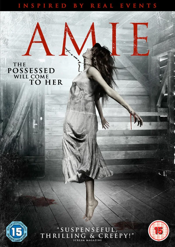 Amie