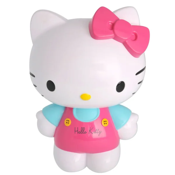 Hello Kitty Coinbank
