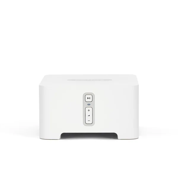Sonos Connect Wireless Hifi - White
