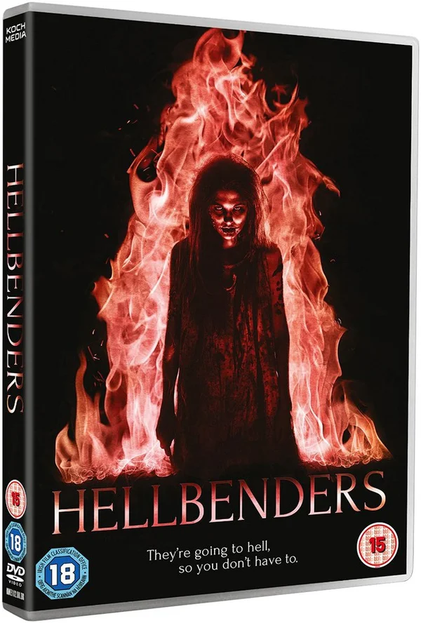 Hellbenders