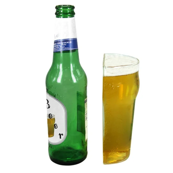 Half Pint Glass