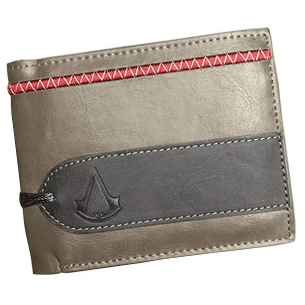 Assassin's Creed - Connor Davenport - Wallet
