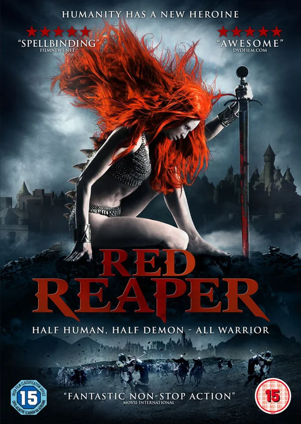 Red Reaper