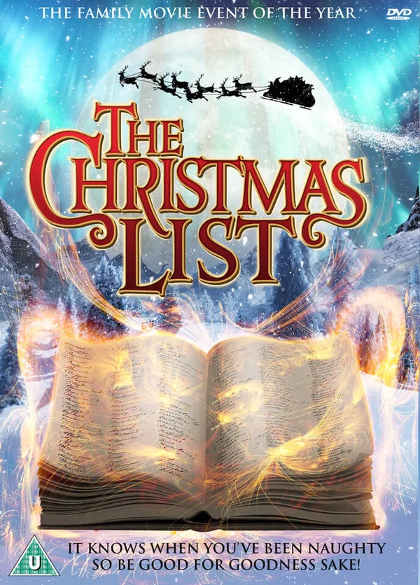The Christmas List