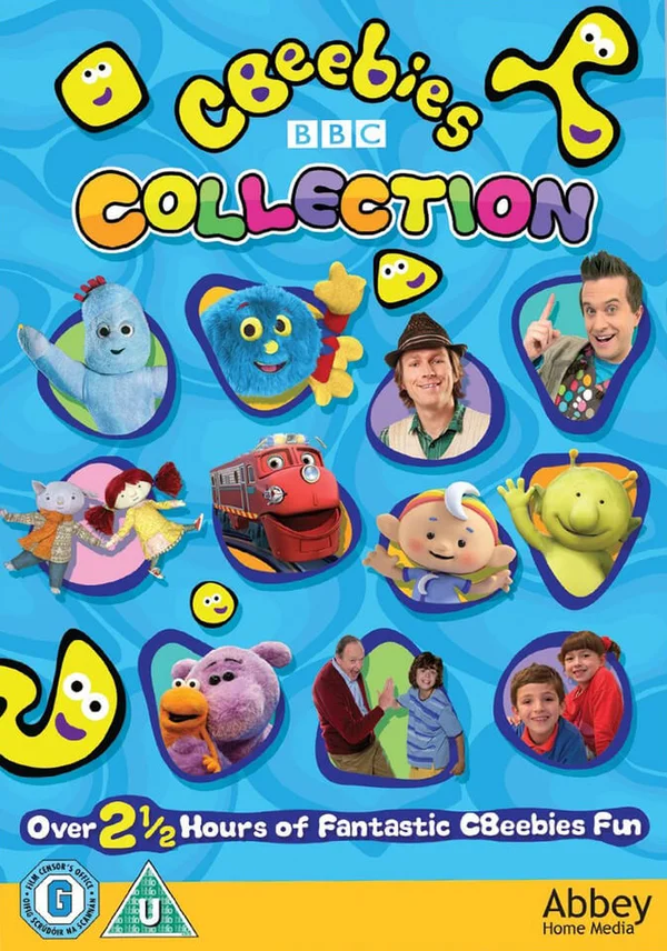 Cbeebies Collection