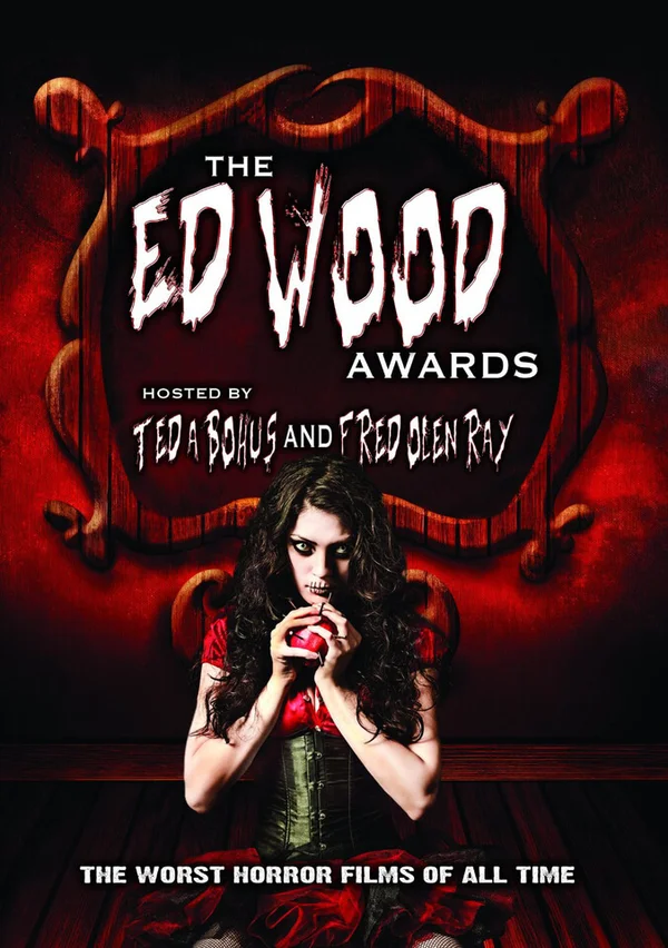 Ed Wood Awards: The Worst Horror Movies Ever Made