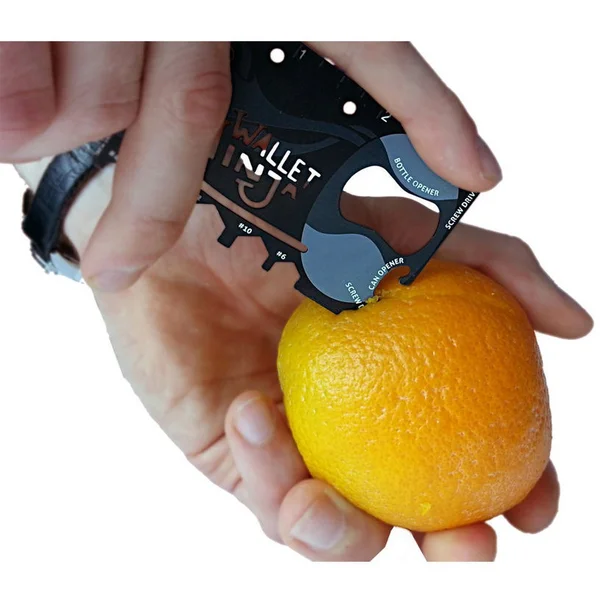 Wallet Ninja