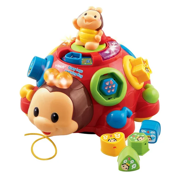 Vtech Crazy Legs Learning Bug