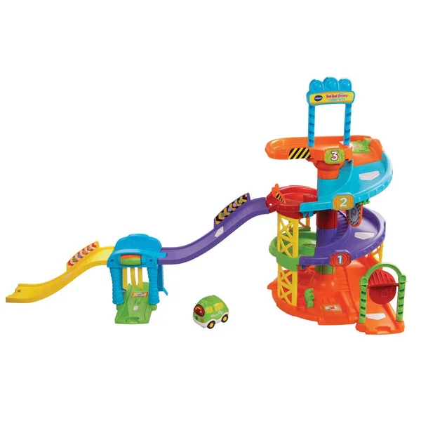 Vtech Toot-Toot Drivers - Parking Tower