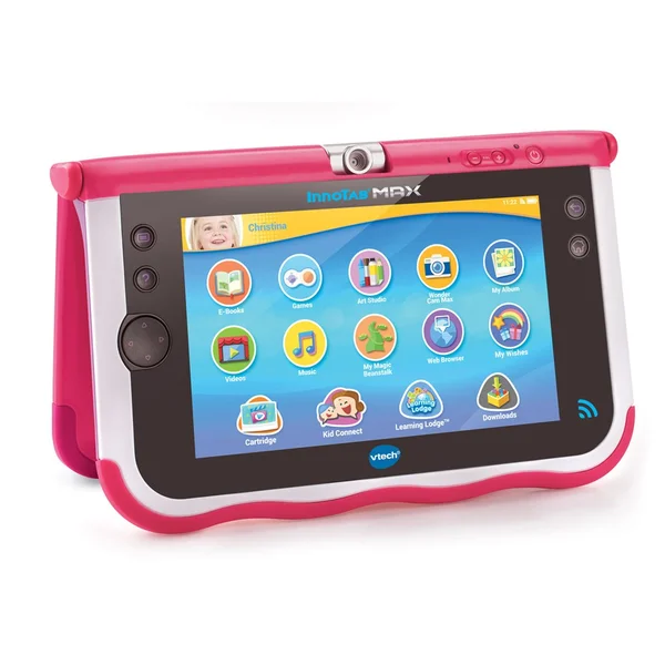 Vtech InnoTab Max (7Inch) - Pink
