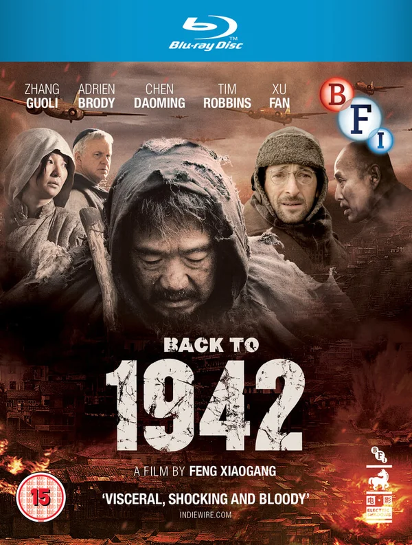 Back to 1942