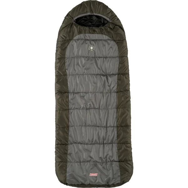Coleman Big Basin Sleeping Bag - Single