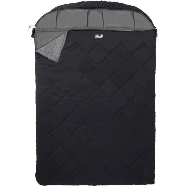 Coleman Breckenridge Sleeping Bag - Double
