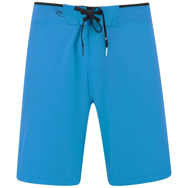 Rip Curl Men's Mirage 20 Inch Core Boardshorts - Blue