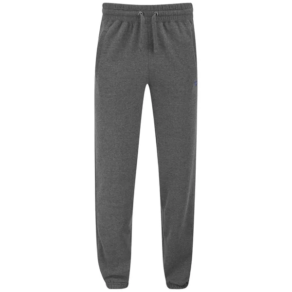 Gola Men's Chatrier Jogging Pants - Charcoal Marl